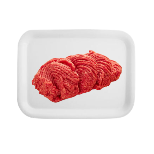 Emperor Meats Albuquerque Premium Fresh Ground Beef Meat